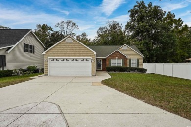 Beach Home For Sale in North Myrtle Beach, South Carolina