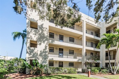 Beach Condo Sale Pending in Largo, Florida