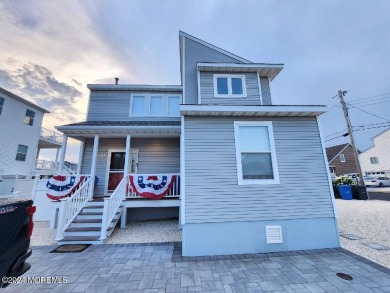 Beach Home For Sale in Beach Haven West, New Jersey