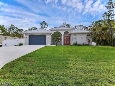 Beach Home For Sale in Lehigh Acres, Florida