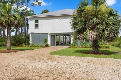 Beach Home For Sale in Port St Joe, Florida