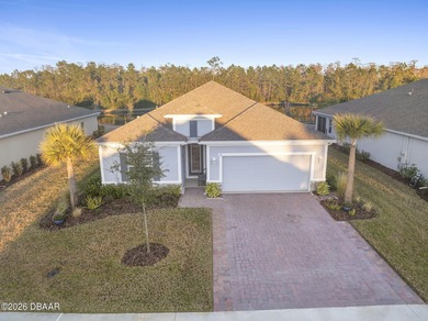 Beach Home For Sale in Ormond Beach, Florida