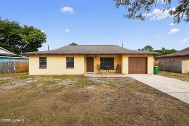 Beach Home For Sale in Cocoa, Florida
