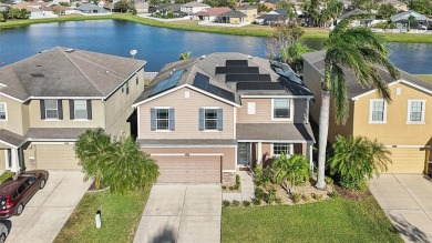 Beach Home For Sale in Ruskin, Florida