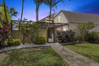 Beach Home For Sale in Port Saint Lucie, Florida
