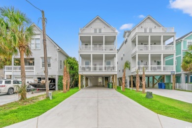 Beach Home For Sale in Surfside Beach, South Carolina