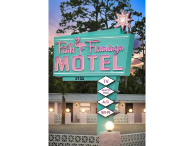 Beach Commercial For Sale in Port St Joe, Florida