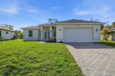 Beach Home Sale Pending in North Port, Florida