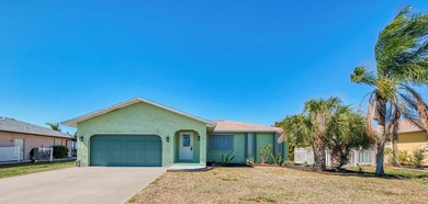 Beach Home For Sale in Rotonda West, Florida