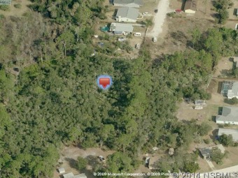 Beach Lot Off Market in New Smyrna Beach, Florida