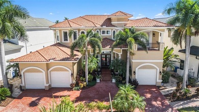 Beach Home For Sale in Tampa, Florida