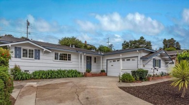 Beach Home For Sale in Redwood City, California