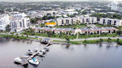 Beach Condo Sale Pending in Cocoa, Florida