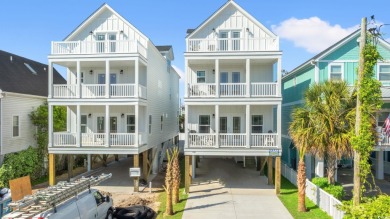 Beach Home For Sale in Surfside Beach, South Carolina