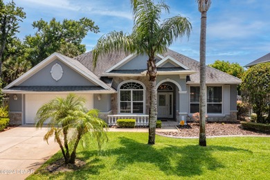 Beach Home Sale Pending in Ormond Beach, Florida
