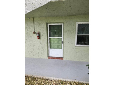 Beach Condo For Sale in Tarpon Springs, Florida