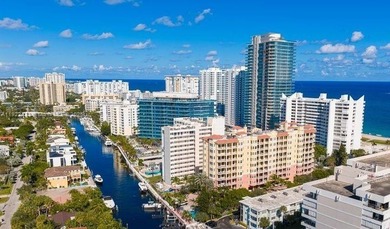 Beach Condo For Sale in Pompano Beach, Florida