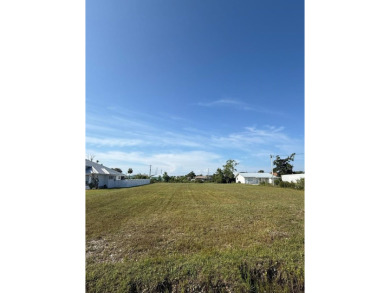 Beach Lot For Sale in Mexico Beach, Florida