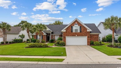 Beach Home For Sale in Murrells Inlet, South Carolina