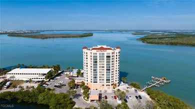 Beach Condo For Sale in Fort Myers Beach, Florida