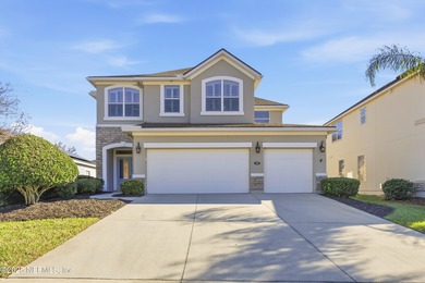 Beach Home Sale Pending in Ponte Vedra, Florida