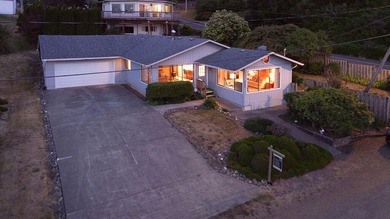 Beach Home Sale Pending in Pacific City, Oregon