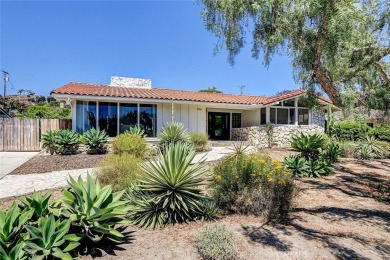 Beach Home Active Under Contract in Palos Verdes Estates, California