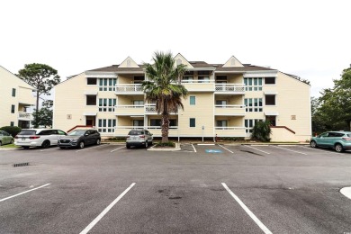 Beach Condo For Sale in North Myrtle Beach, South Carolina