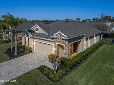 Beach Home Sale Pending in Daytona Beach, Florida