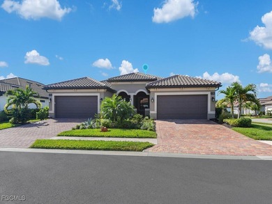 Beach Home For Sale in Fort Myers, Florida