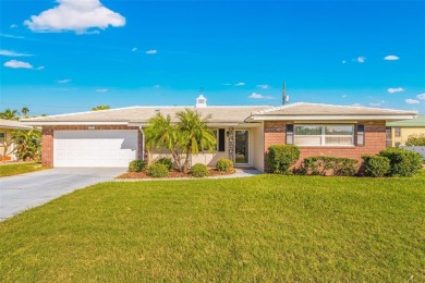 Beach Home For Sale in Seminole, Florida