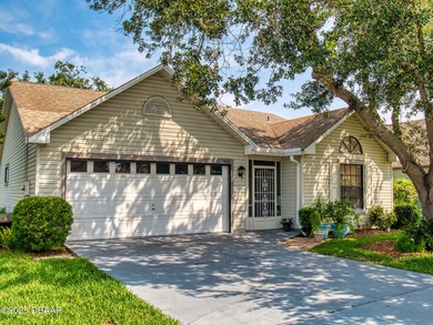 Beach Home For Sale in New Smyrna Beach, Florida