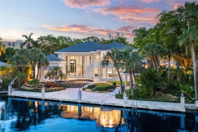 Beach Home For Sale in Fort Lauderdale, Florida