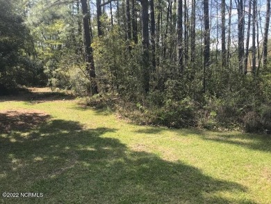 Beach Lot Off Market in New Bern, North Carolina