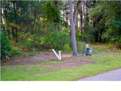 Beach Lot For Sale in Port St Joe, Florida