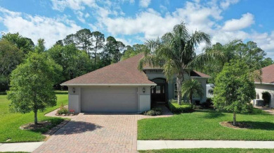 STUNNING This gorgeous 3 BR, 2BA, 2000 SF BLOCK home built in - Beach Home for sale in Palm Coast, Florida on Beachhouse.com