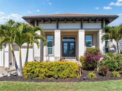 Beach Home Sale Pending in Punta Gorda, Florida