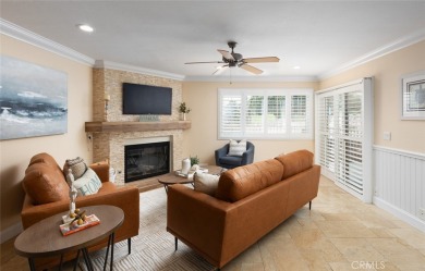 Beach Condo For Sale in San Clemente, California