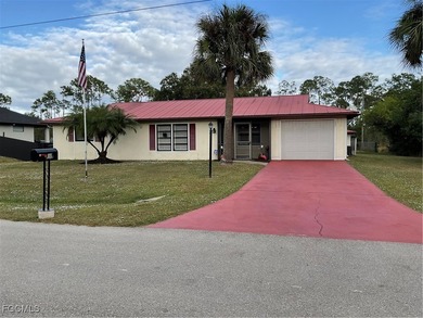 Beach Home For Sale in Lehigh Acres, Florida