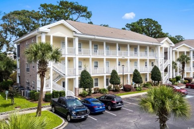Beach Condo Sale Pending in Little River, South Carolina