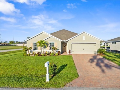 Beach Home For Sale in Punta Gorda, Florida