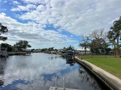 Beach Home For Sale in St. Petersburg, Florida