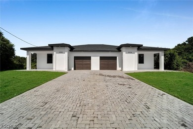 Beach Home For Sale in Lehigh Acres, Florida