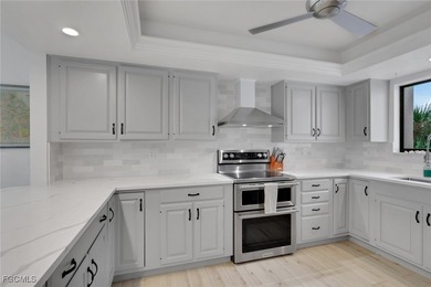 Beach Condo For Sale in Fort Myers, Florida