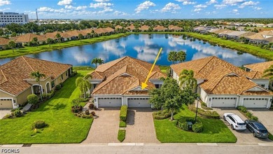 Beach Home For Sale in Fort Myers, Florida