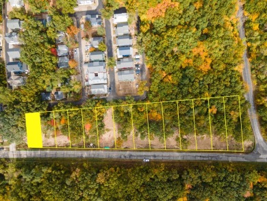 Beach Lot For Sale in Michigan City, Indiana