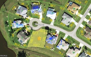 Beach Lot For Sale in Punta Gorda, Florida