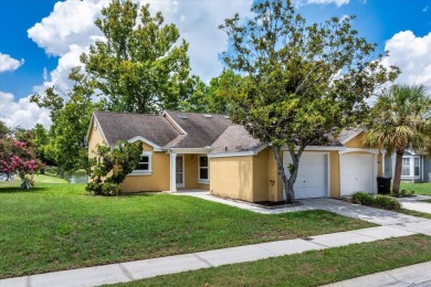 Beach Home For Sale in New Port Richey, Florida