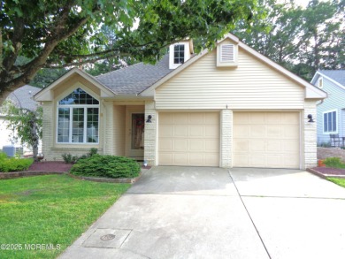 Beach Home Sale Pending in Toms River, New Jersey