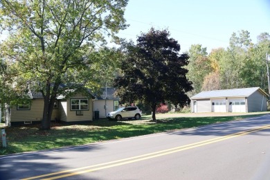 Beach Home For Sale in Washburn, Wisconsin